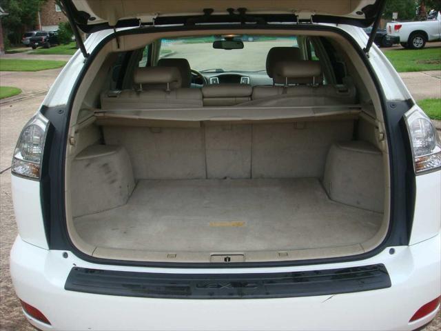 used 2009 Lexus RX 350 car, priced at $6,995