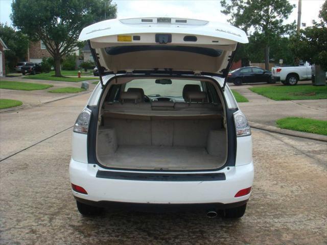 used 2009 Lexus RX 350 car, priced at $6,995