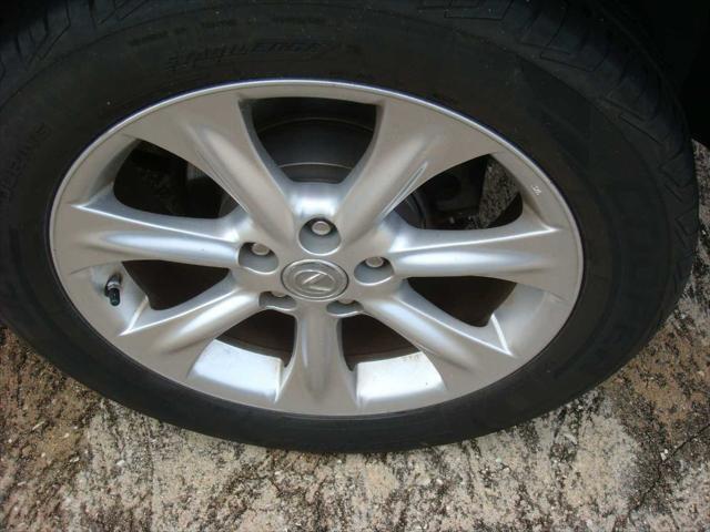 used 2009 Lexus RX 350 car, priced at $6,995