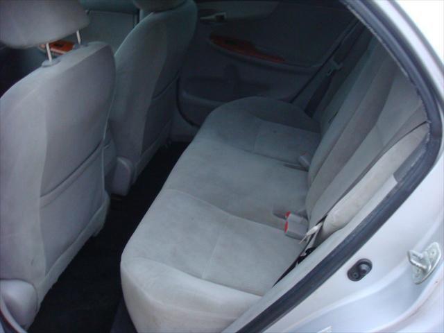 used 2009 Toyota Corolla car, priced at $5,995
