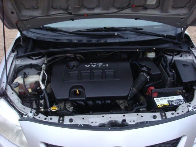 used 2009 Toyota Corolla car, priced at $5,995