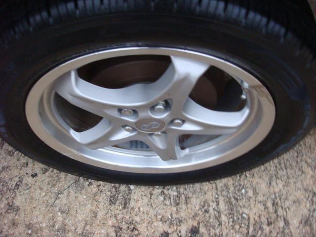 used 2009 Toyota Corolla car, priced at $5,995