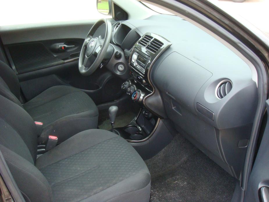 used 2010 Scion xD car, priced at $5,495