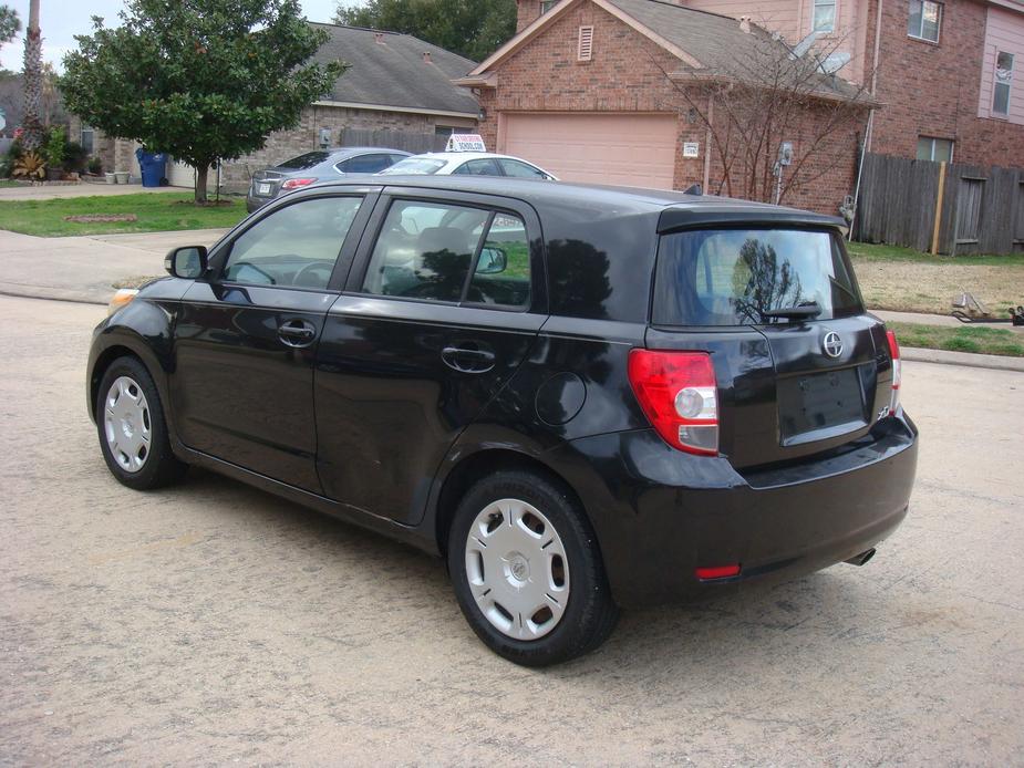 used 2010 Scion xD car, priced at $5,495