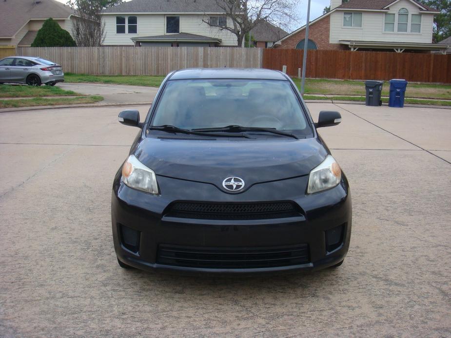 used 2010 Scion xD car, priced at $5,495