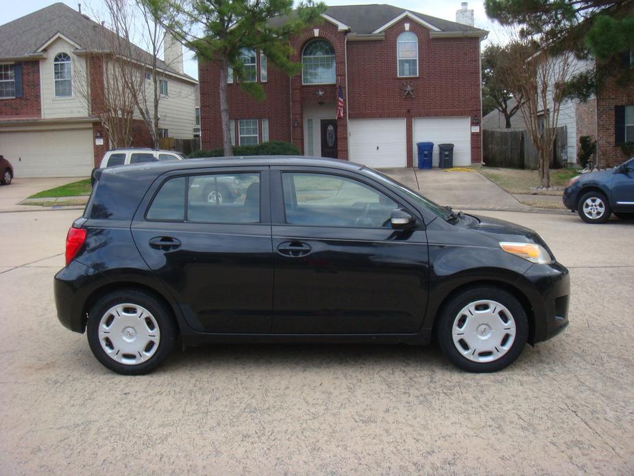 used 2010 Scion xD car, priced at $5,495