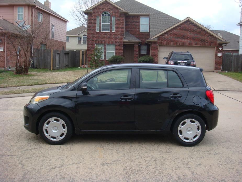 used 2010 Scion xD car, priced at $5,495