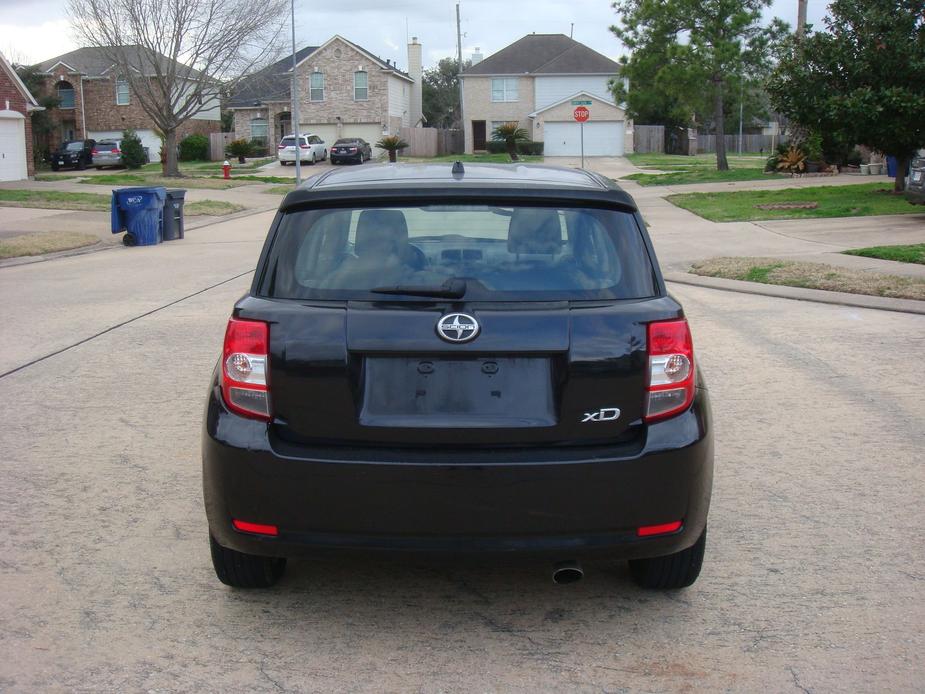 used 2010 Scion xD car, priced at $5,495