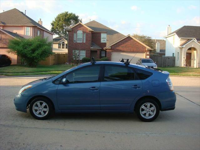 used 2008 Toyota Prius car, priced at $4,995