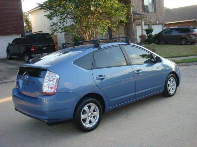 used 2008 Toyota Prius car, priced at $4,995