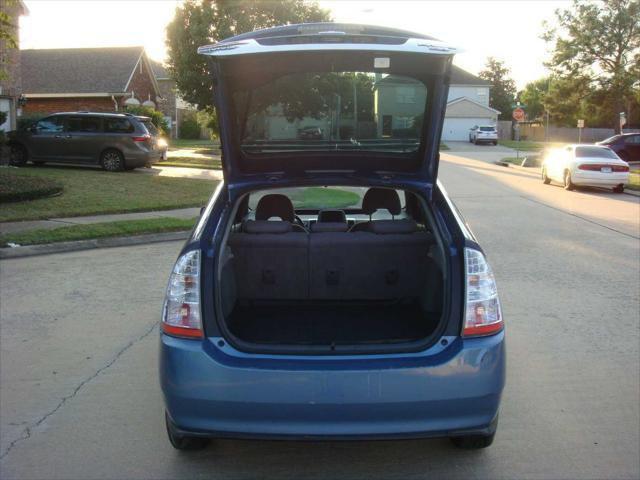 used 2008 Toyota Prius car, priced at $4,995