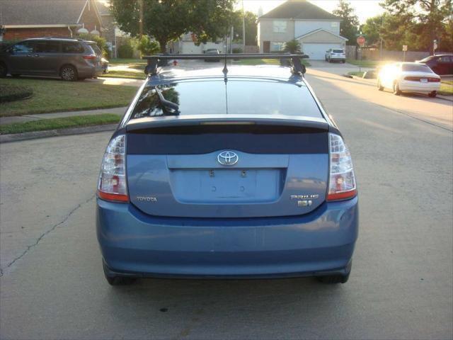 used 2008 Toyota Prius car, priced at $4,995