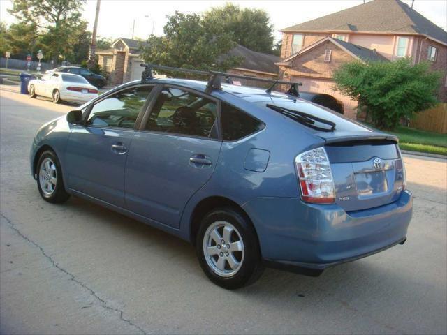 used 2008 Toyota Prius car, priced at $4,995