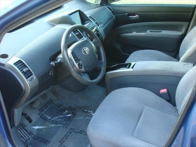 used 2008 Toyota Prius car, priced at $4,995