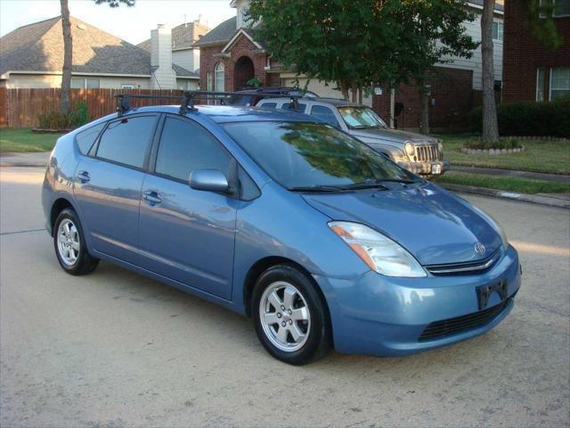 used 2008 Toyota Prius car, priced at $4,995