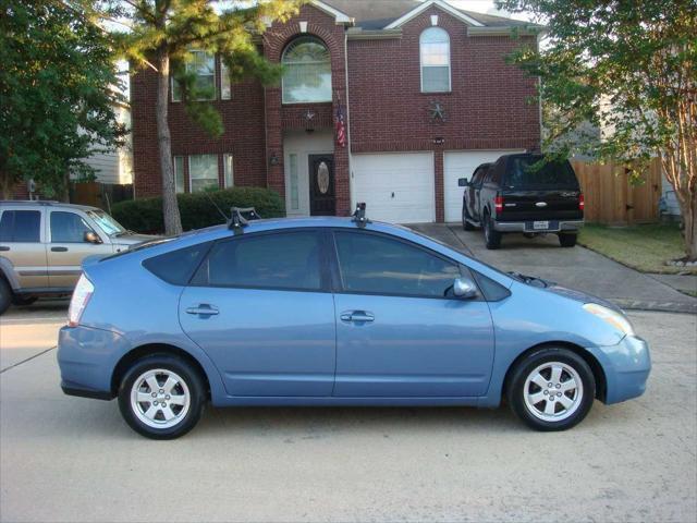 used 2008 Toyota Prius car, priced at $4,995