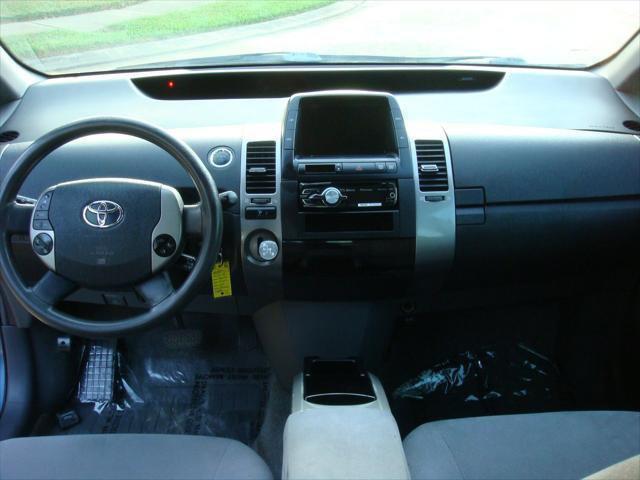 used 2008 Toyota Prius car, priced at $4,995