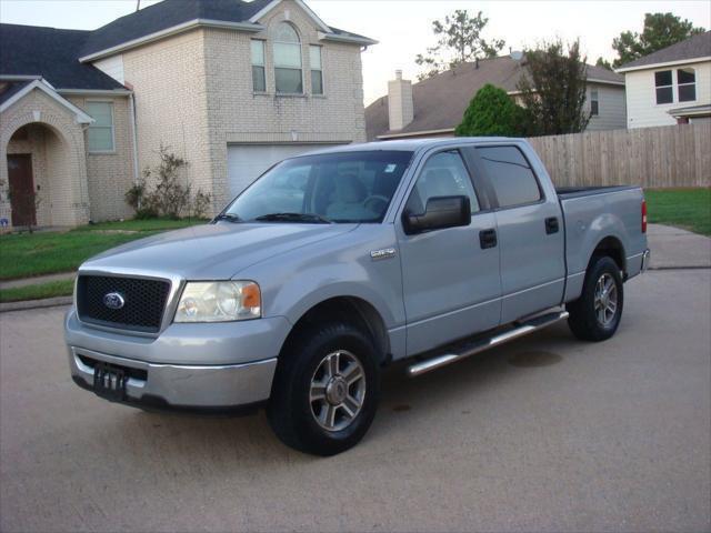 used 2007 Ford F-150 car, priced at $6,995