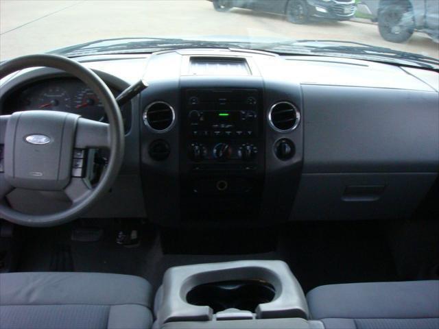 used 2007 Ford F-150 car, priced at $6,995