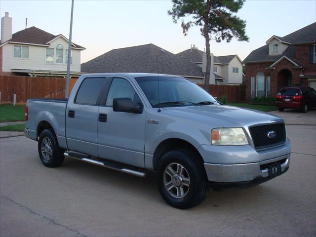 used 2007 Ford F-150 car, priced at $6,995