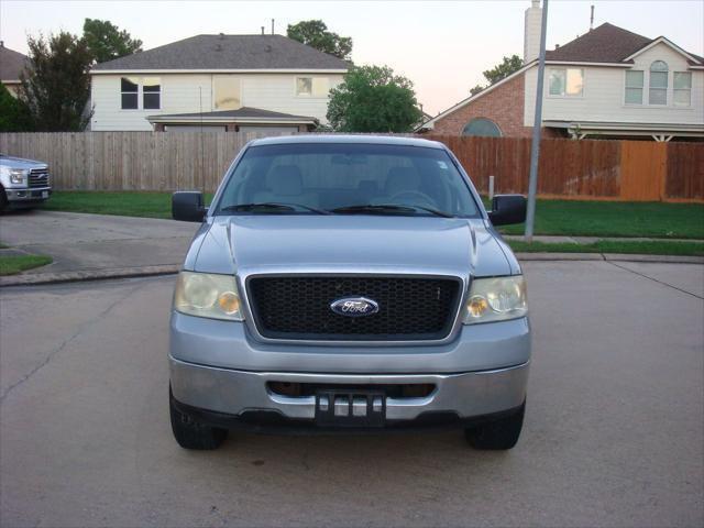 used 2007 Ford F-150 car, priced at $6,995