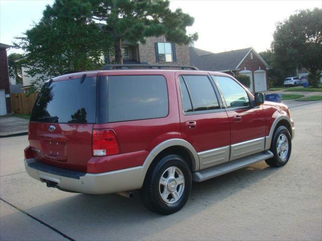 used 2006 Ford Expedition car, priced at $4,995