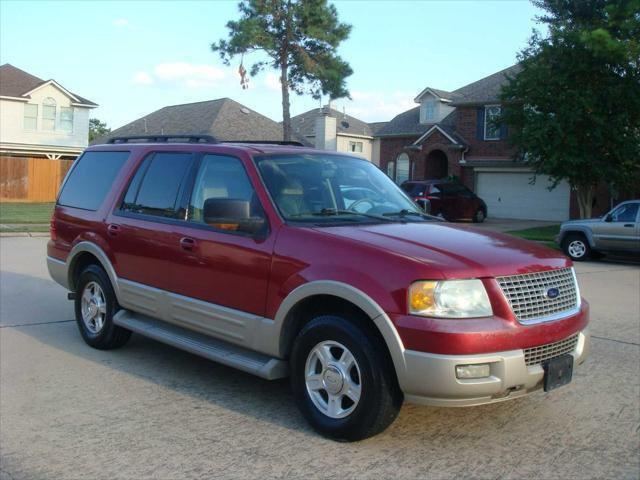 used 2006 Ford Expedition car, priced at $4,995