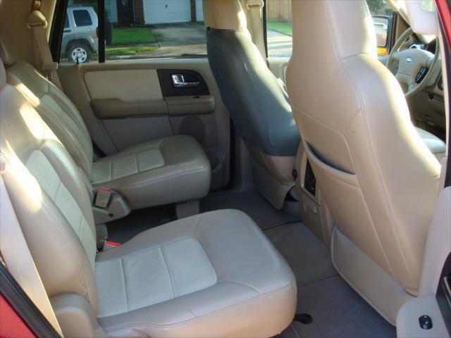 used 2006 Ford Expedition car, priced at $4,995