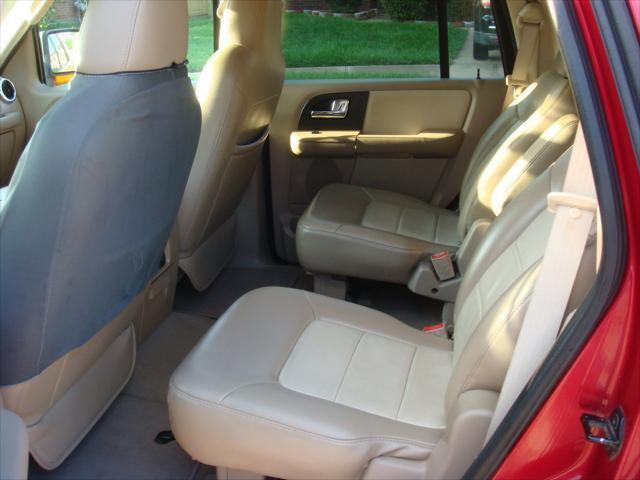 used 2006 Ford Expedition car, priced at $4,995