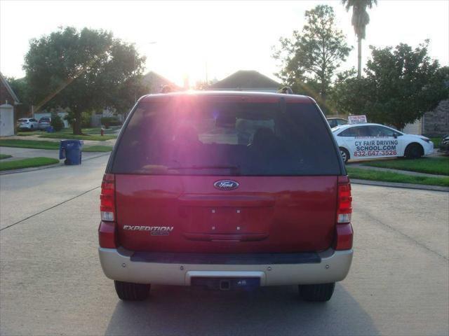 used 2006 Ford Expedition car, priced at $4,995