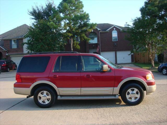 used 2006 Ford Expedition car, priced at $4,995