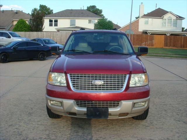 used 2006 Ford Expedition car, priced at $4,995