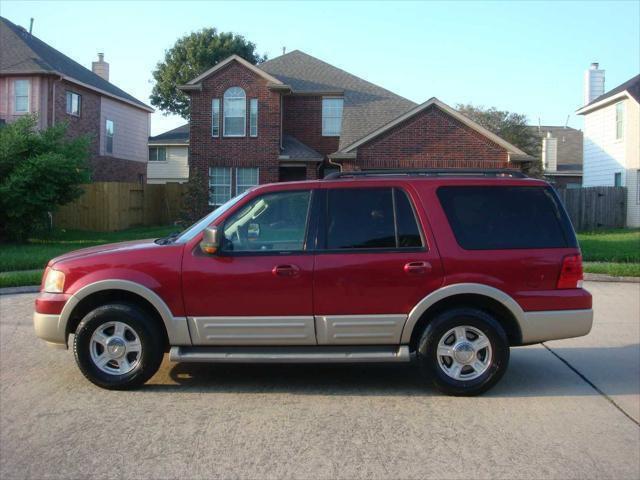 used 2006 Ford Expedition car, priced at $4,995