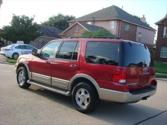 used 2006 Ford Expedition car, priced at $4,995