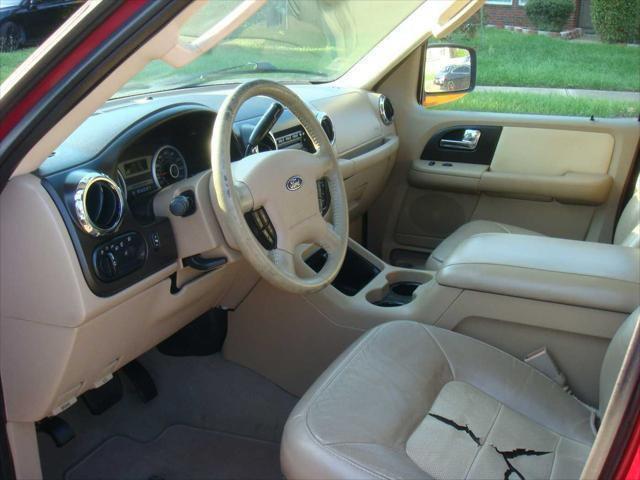 used 2006 Ford Expedition car, priced at $4,995