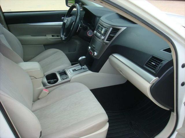 used 2013 Subaru Outback car, priced at $4,995