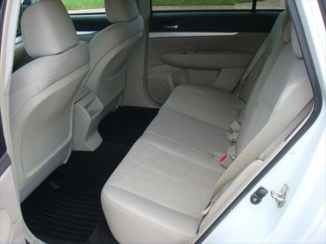 used 2013 Subaru Outback car, priced at $4,995