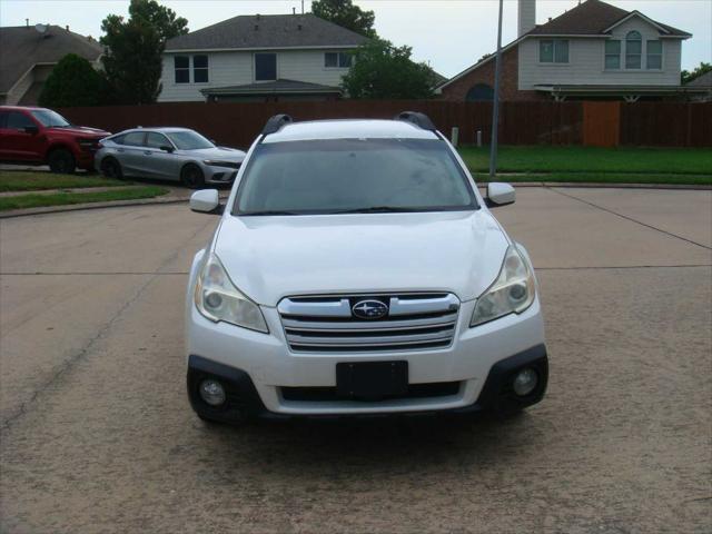 used 2013 Subaru Outback car, priced at $4,995