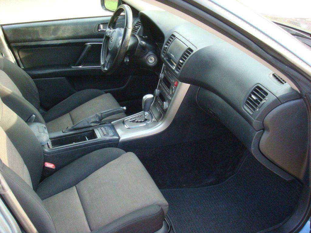 used 2005 Subaru Outback car, priced at $2,995