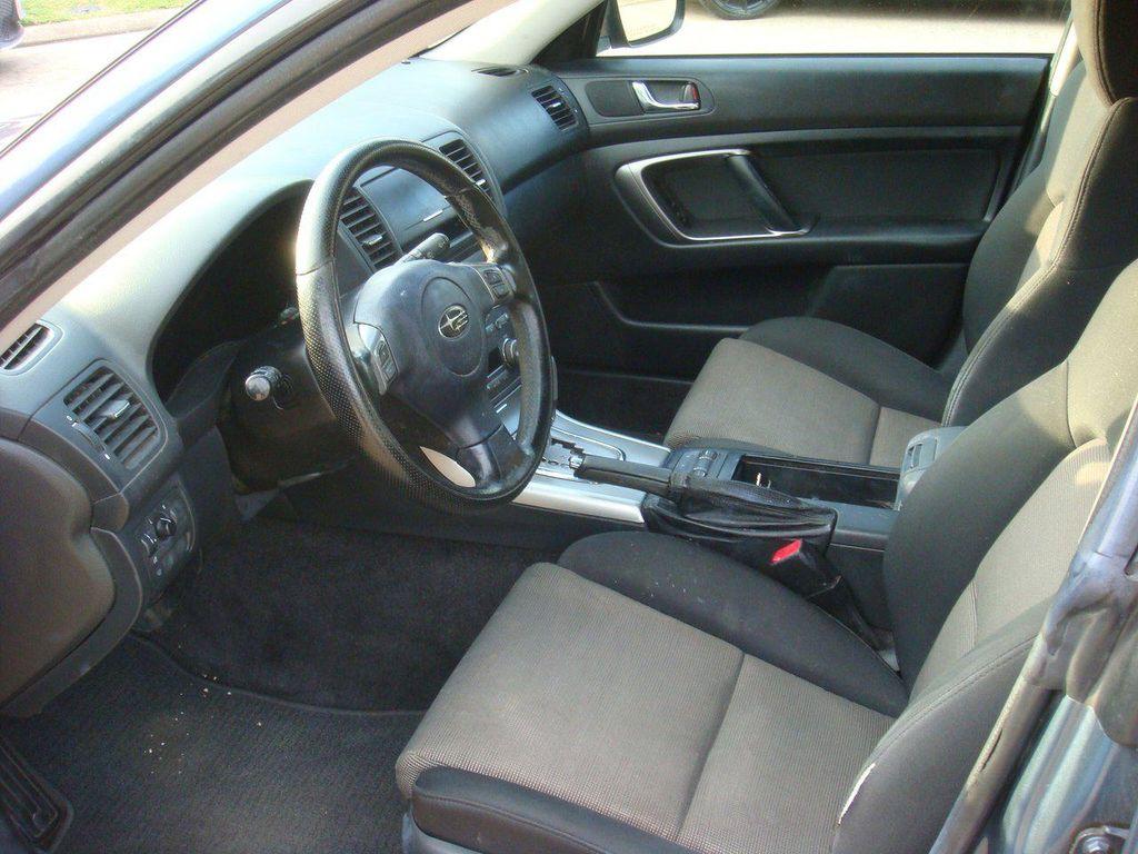 used 2005 Subaru Outback car, priced at $2,995