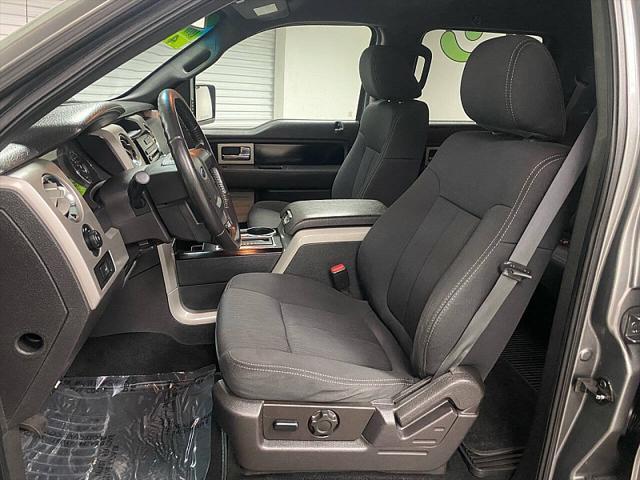 used 2011 Ford F-150 car, priced at $18,491