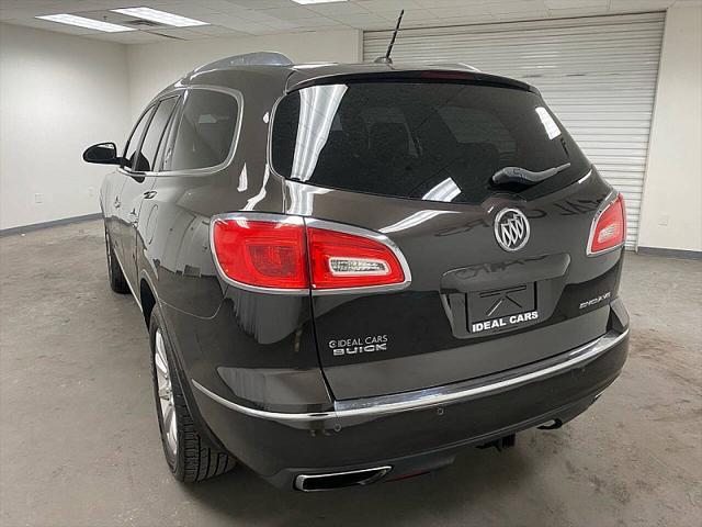 used 2013 Buick Enclave car, priced at $9,491