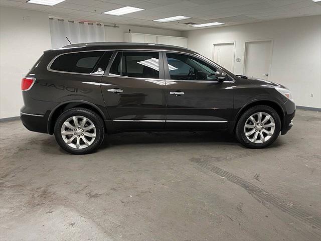 used 2013 Buick Enclave car, priced at $9,491