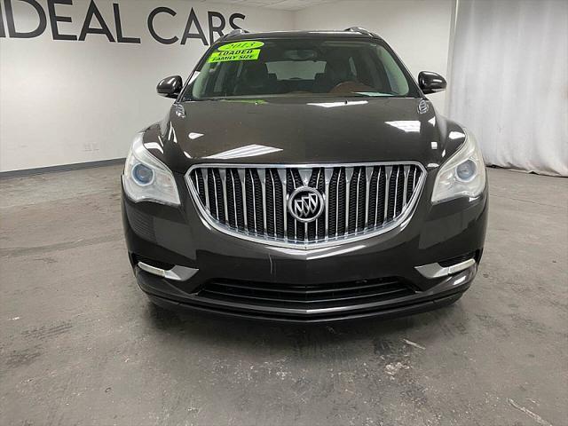 used 2013 Buick Enclave car, priced at $9,491