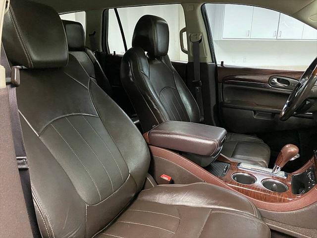 used 2013 Buick Enclave car, priced at $9,491