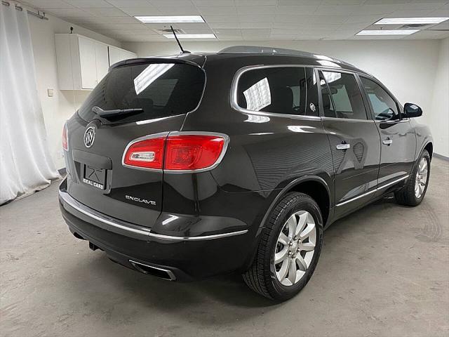 used 2013 Buick Enclave car, priced at $9,491