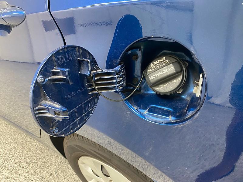 used 2016 Hyundai Accent car, priced at $5,691