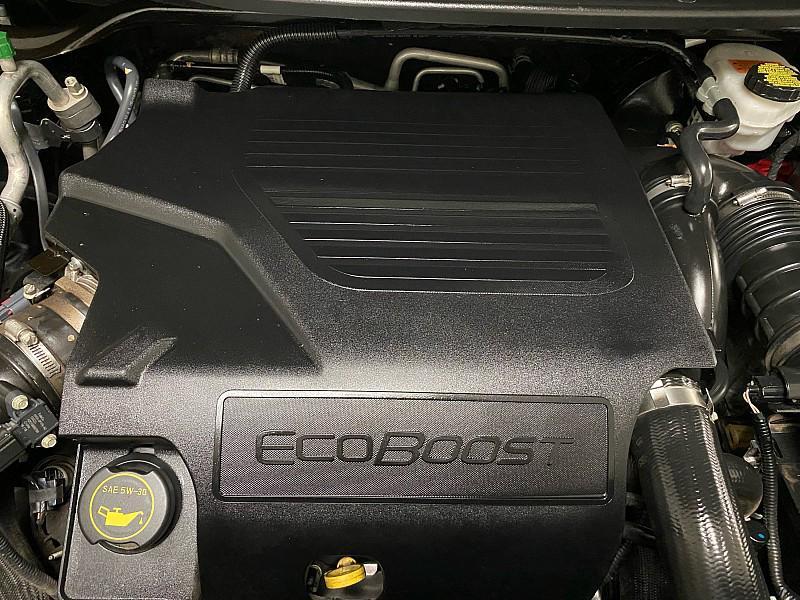 used 2018 Ford Explorer car, priced at $13,991