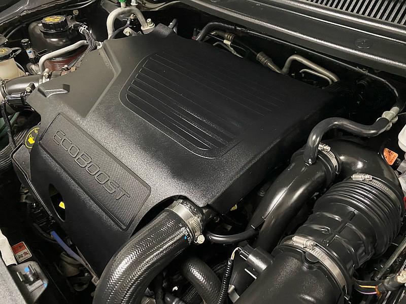 used 2018 Ford Explorer car, priced at $13,991