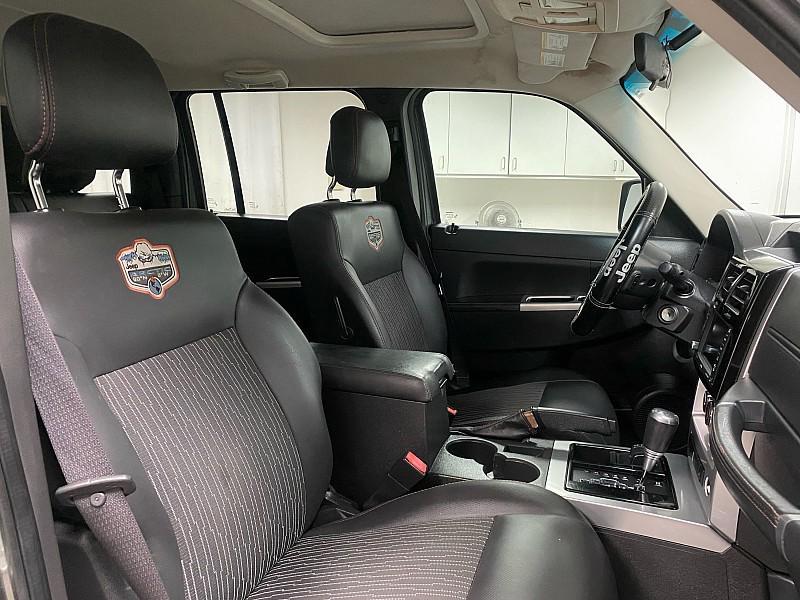 used 2012 Jeep Liberty car, priced at $6,491